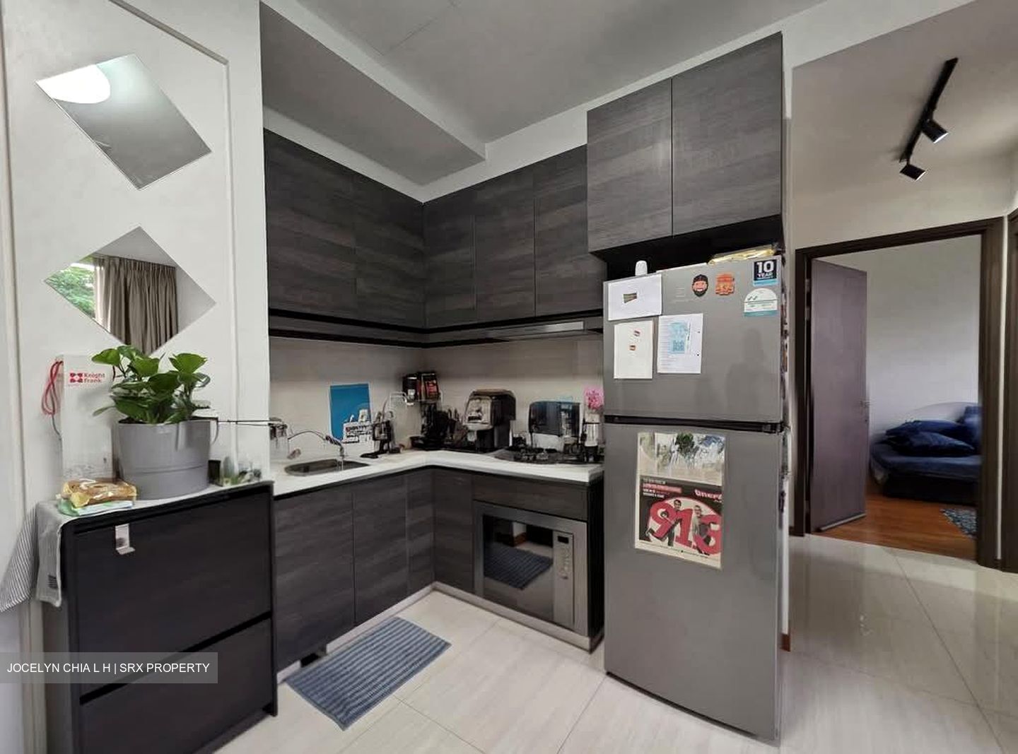 THE BROOKS I & II (D26), Apartment #582426931